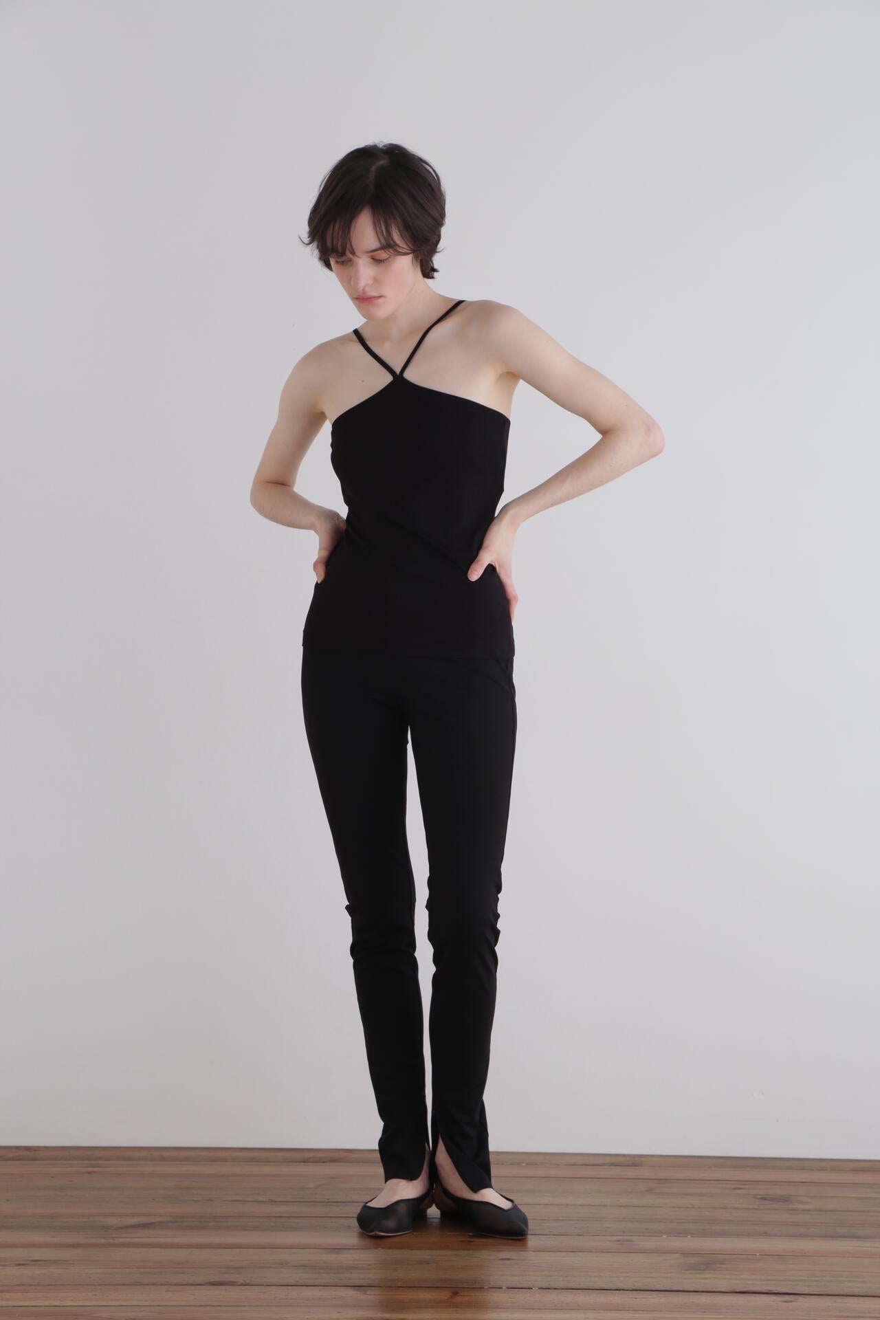 カップインキャミトップV | LE PHIL（ル フィル） ｜【公式】通販mix