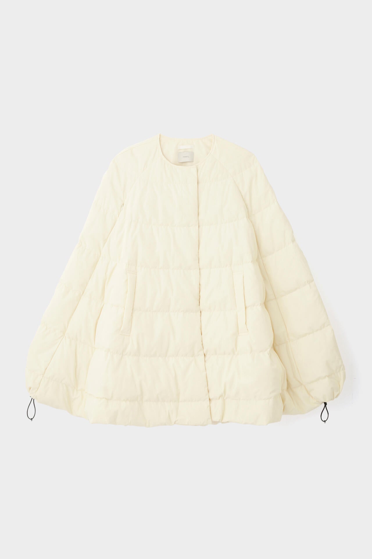 パッフィーダウンケープ | LE PHIL（ル フィル） ｜【公式】通販mix