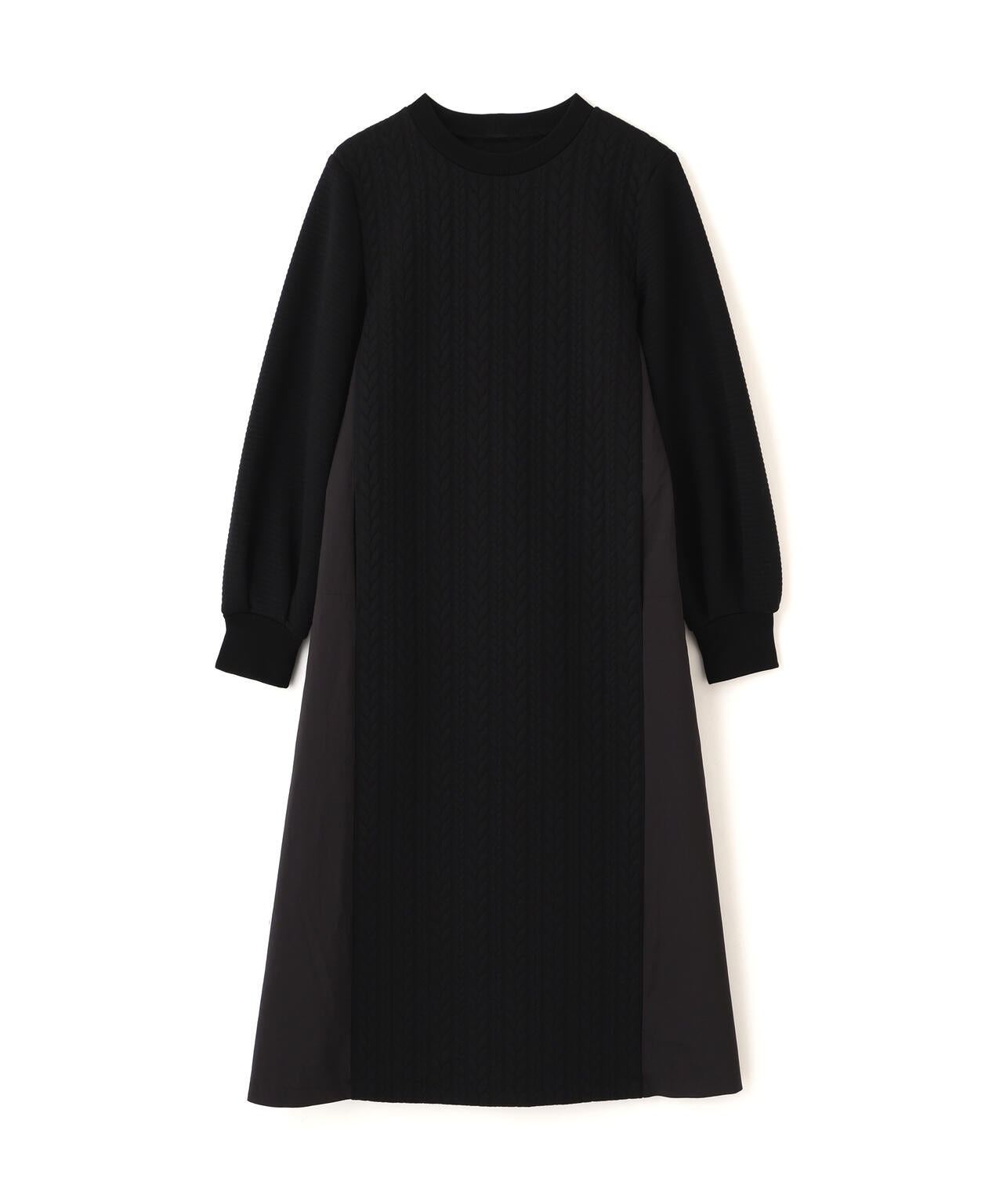 ジャガードジャージーワンピース | ADORE（アドーア） ｜【公式】通販
