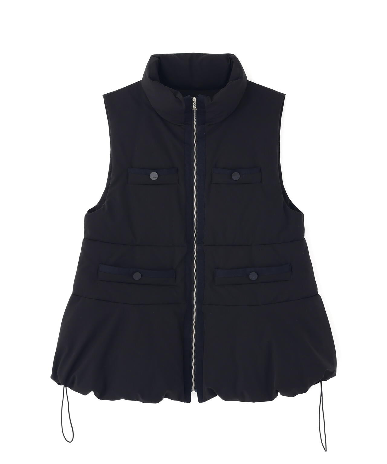 パデッドダウンベスト | ADORE（アドーア） ｜【公式】通販mix.tokyo