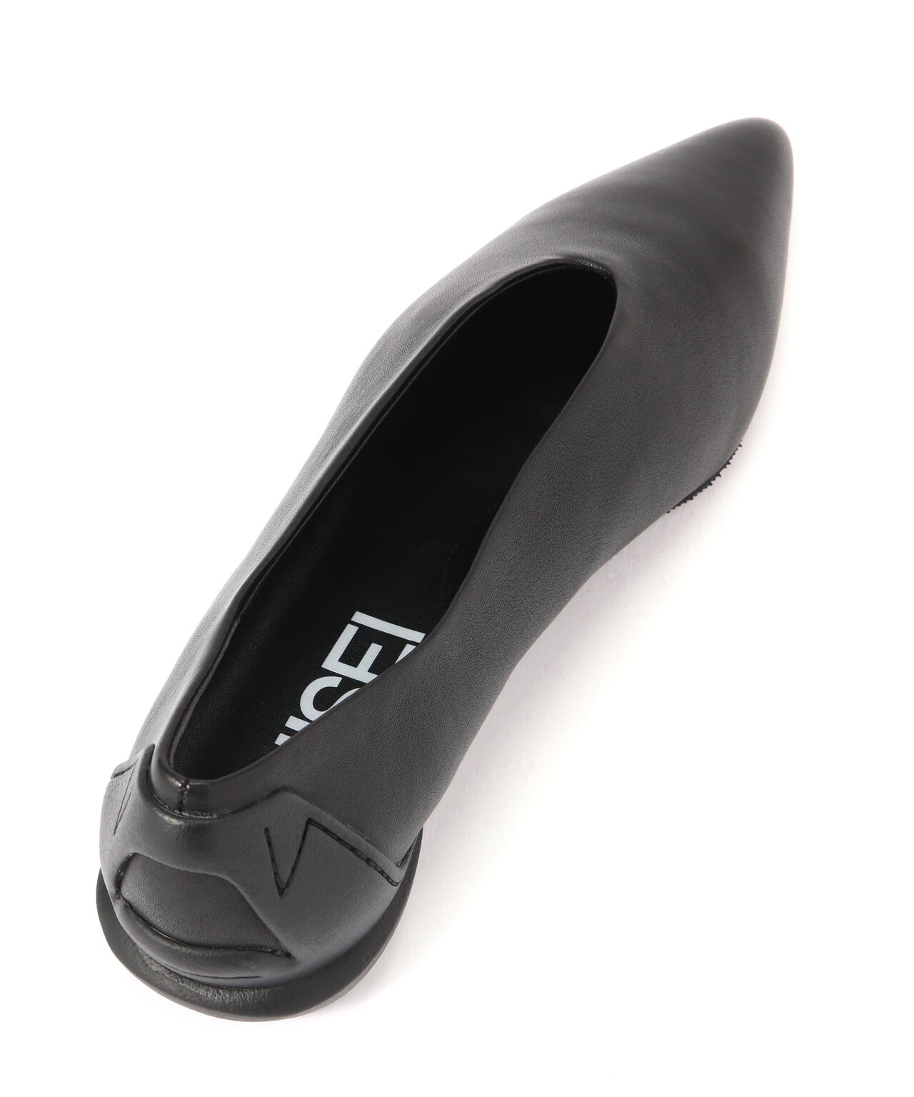 SHISEI＞ポインテッドスリットパンプス | ADORE（アドーア