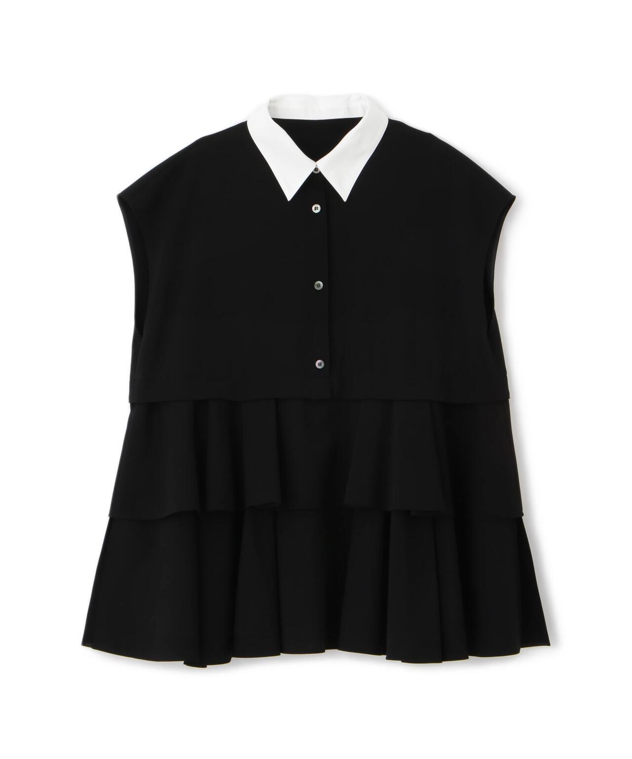 ドライタッチジョーゼットブラウス | ADORE（アドーア） ｜【公式