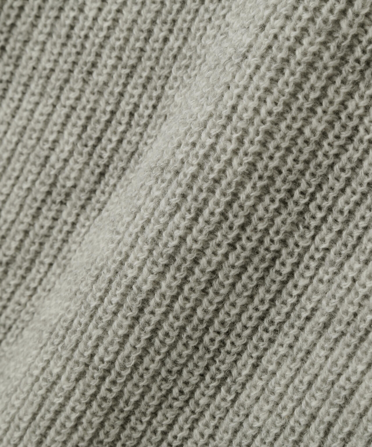 WASHABLE DRY WOOL KNITWEAR | MARGARET HOWELL（マーガレット