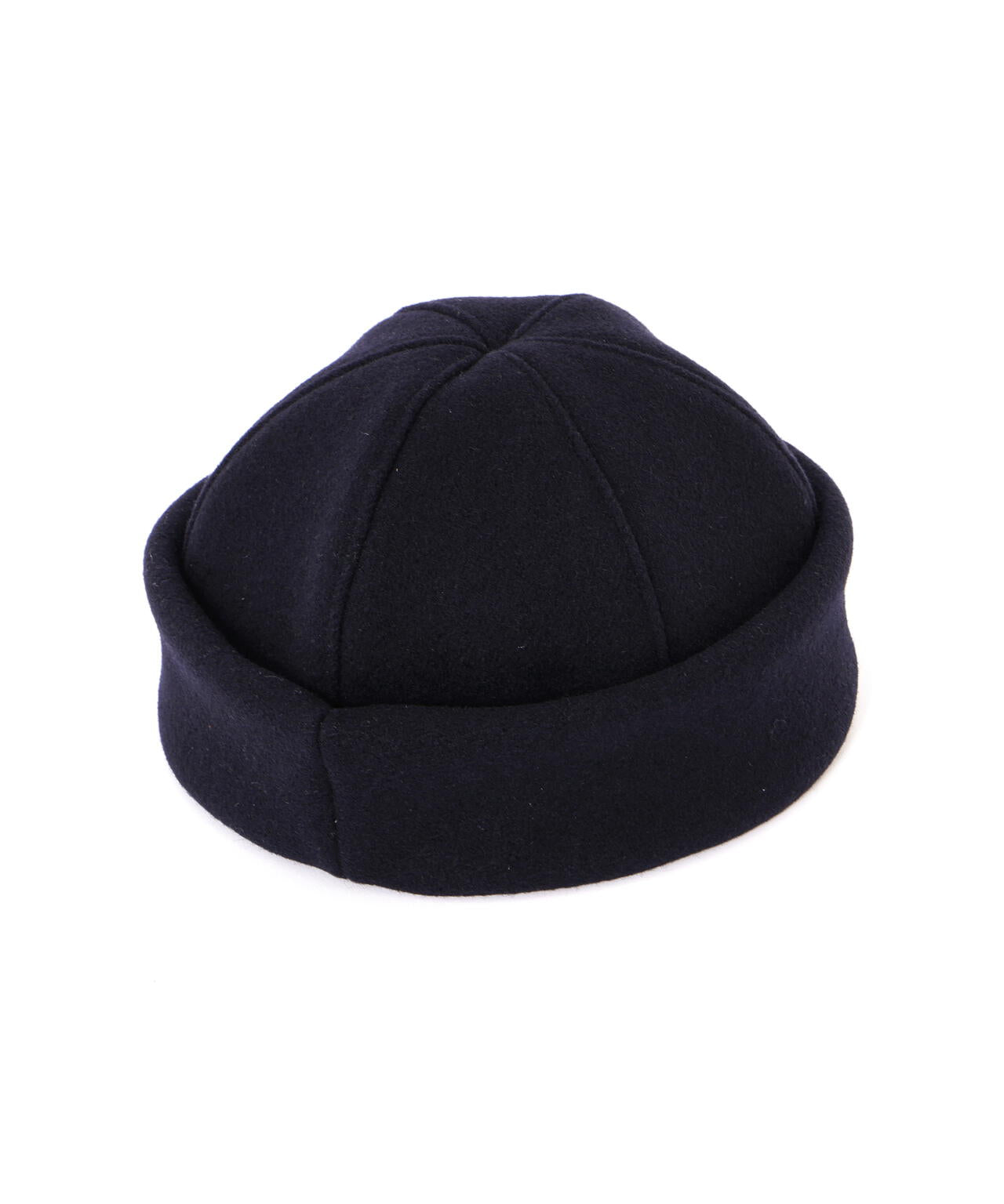 DENSE WOOL MELTON | MARGARET HOWELL（マーガレット・ハウエル