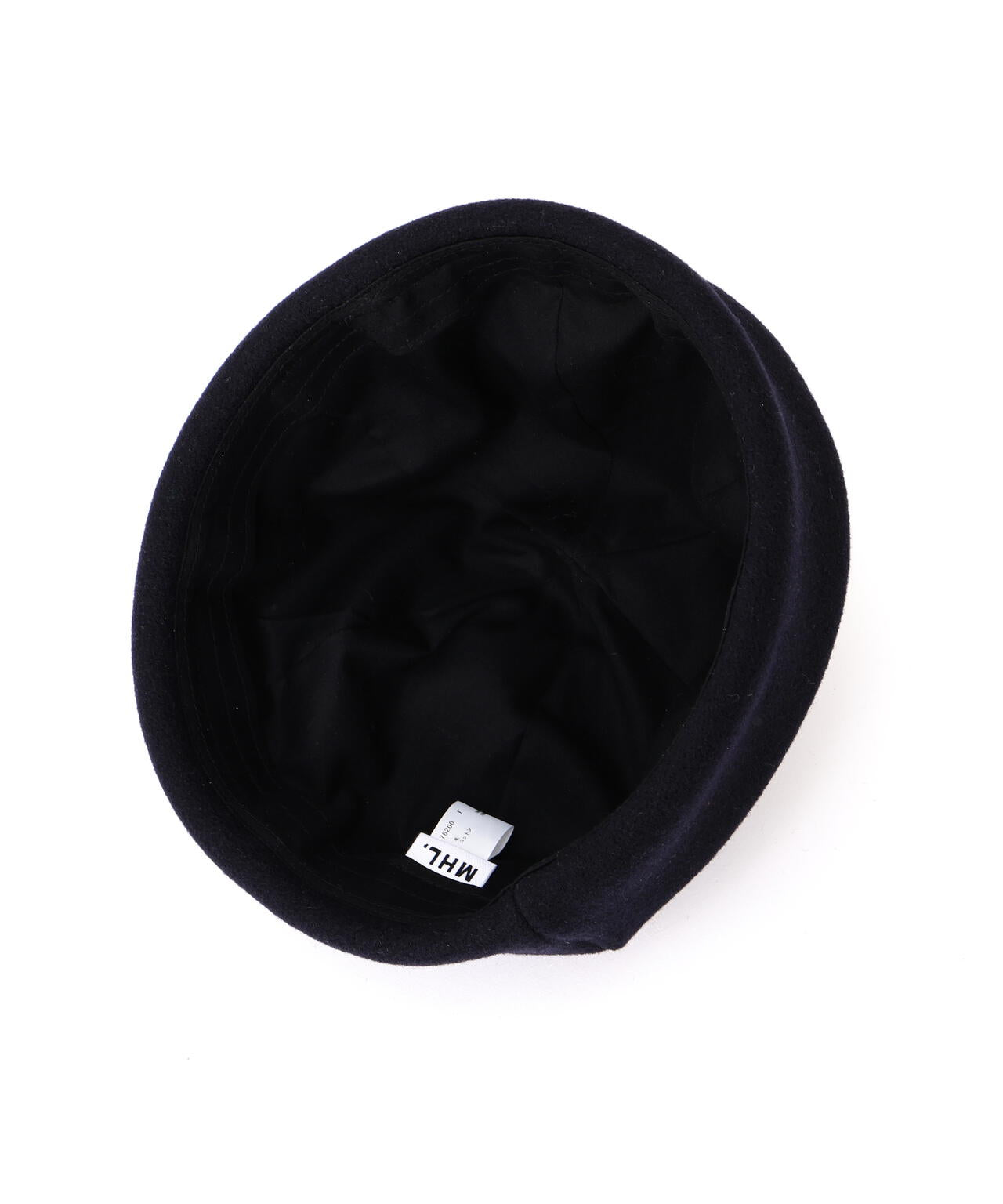 DENSE WOOL MELTON | MARGARET HOWELL（マーガレット・ハウエル