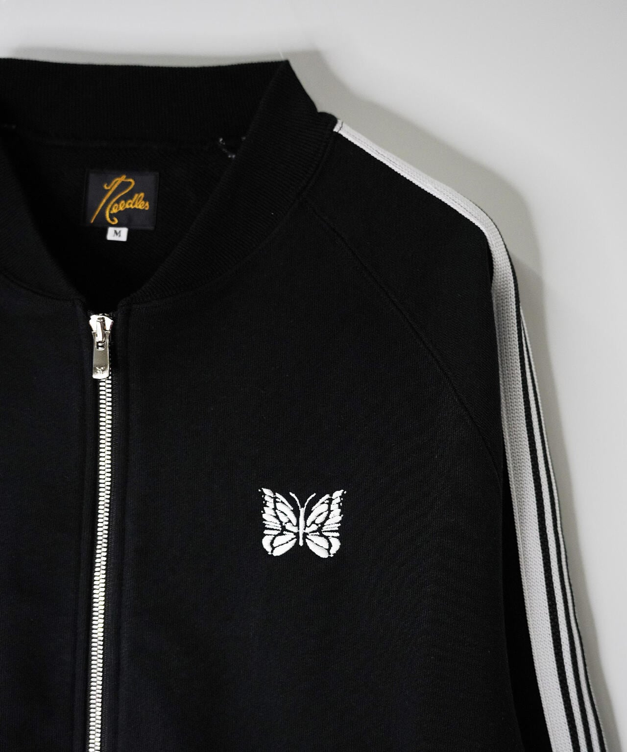 NEEDLES/ニードルズ/【LHP EXCLUSIVE】R.C. TRACK JACKET - COTTON