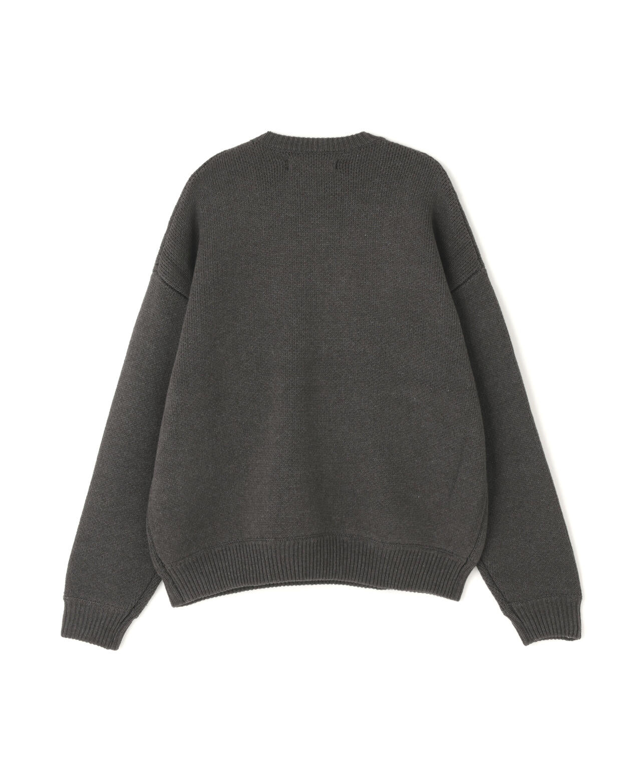 DankeSchon/ダンケシェーン/TC KNIT LOGO | L.H.P（エルエイチピー