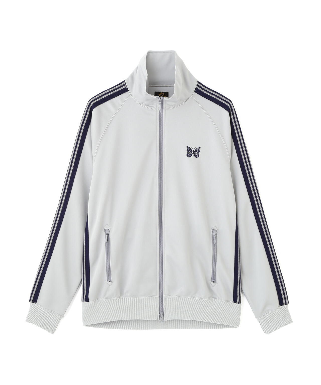 NEEDLES/ニードルズ/【LHP EXCLUSIVE】TRACK JACKET - POLY SMOOTH