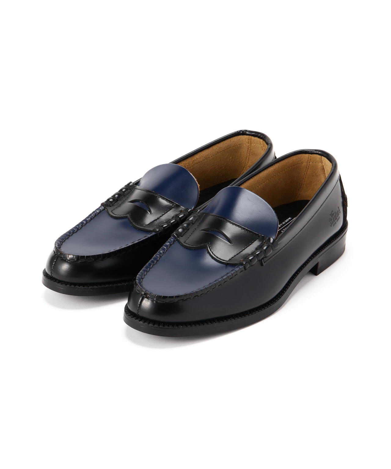 The Kenford Fineshoes/ケンフォードファインシューズ/COIN LOAFERS