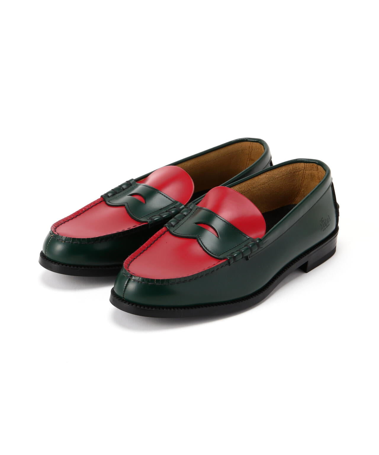 The Kenford Fineshoes/ケンフォードファインシューズ/COIN LOAFERS