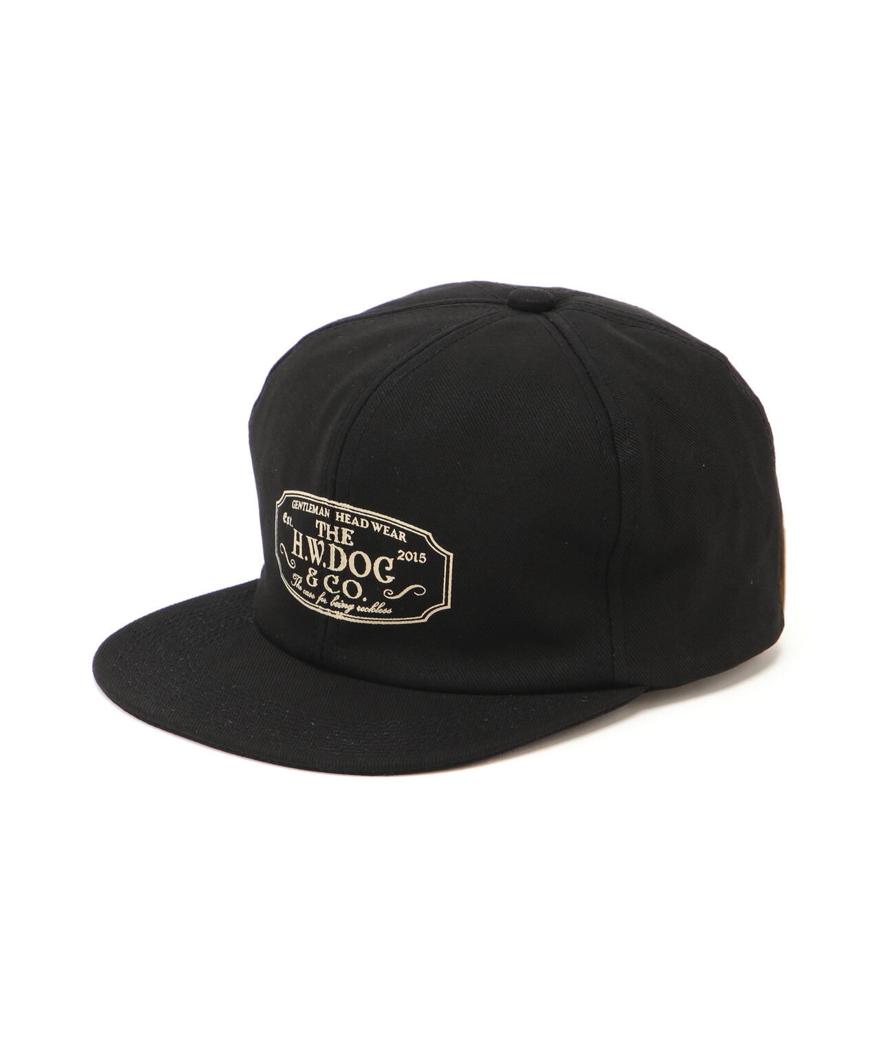 THE H.W.DOG&CO./ザエイチダブリュードッグアンドコー/BASIC TRUCKER