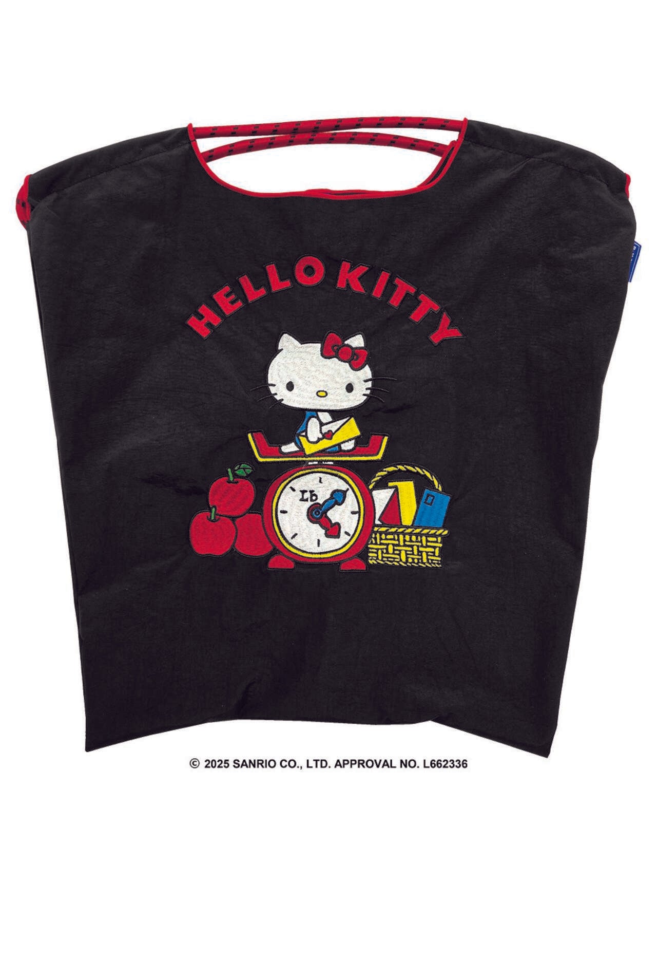 Ball&Chain(ボールアンドチェーン) 3 APPLES/Mサイズ | B'2nd（ビー