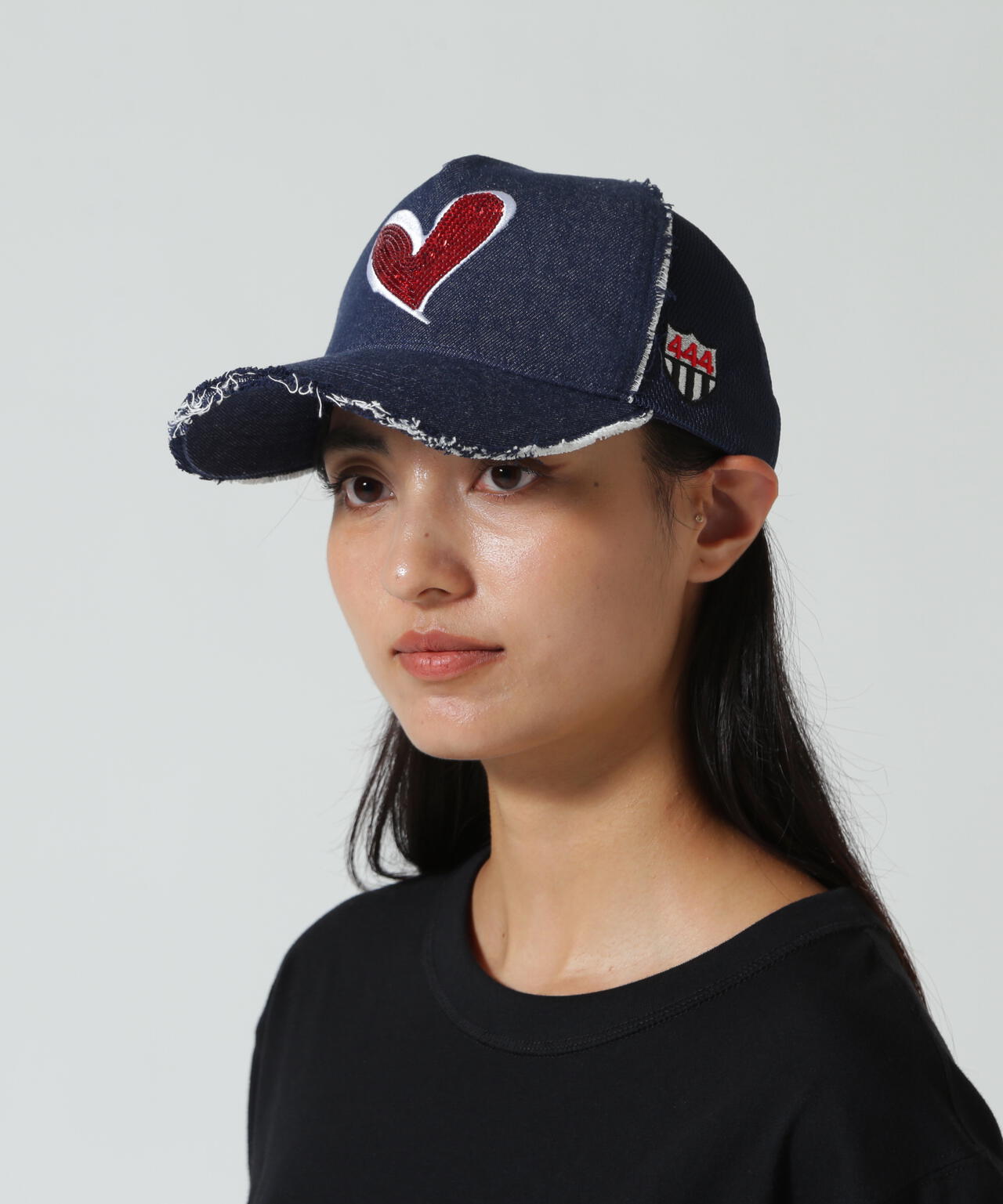 SY32 by SWEET YEARS×YOSHINORI KOTAKE DESIGN/コラボCAP | ROYAL