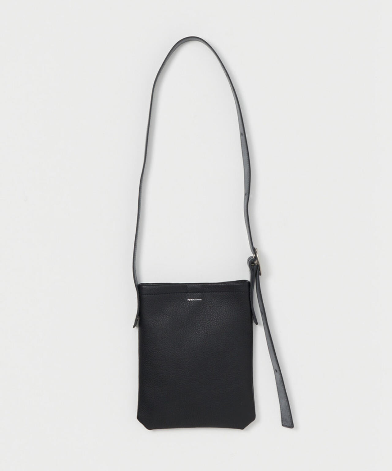 Hender Scheme/エンダースキーマ/one side belt bag small | GARDEN