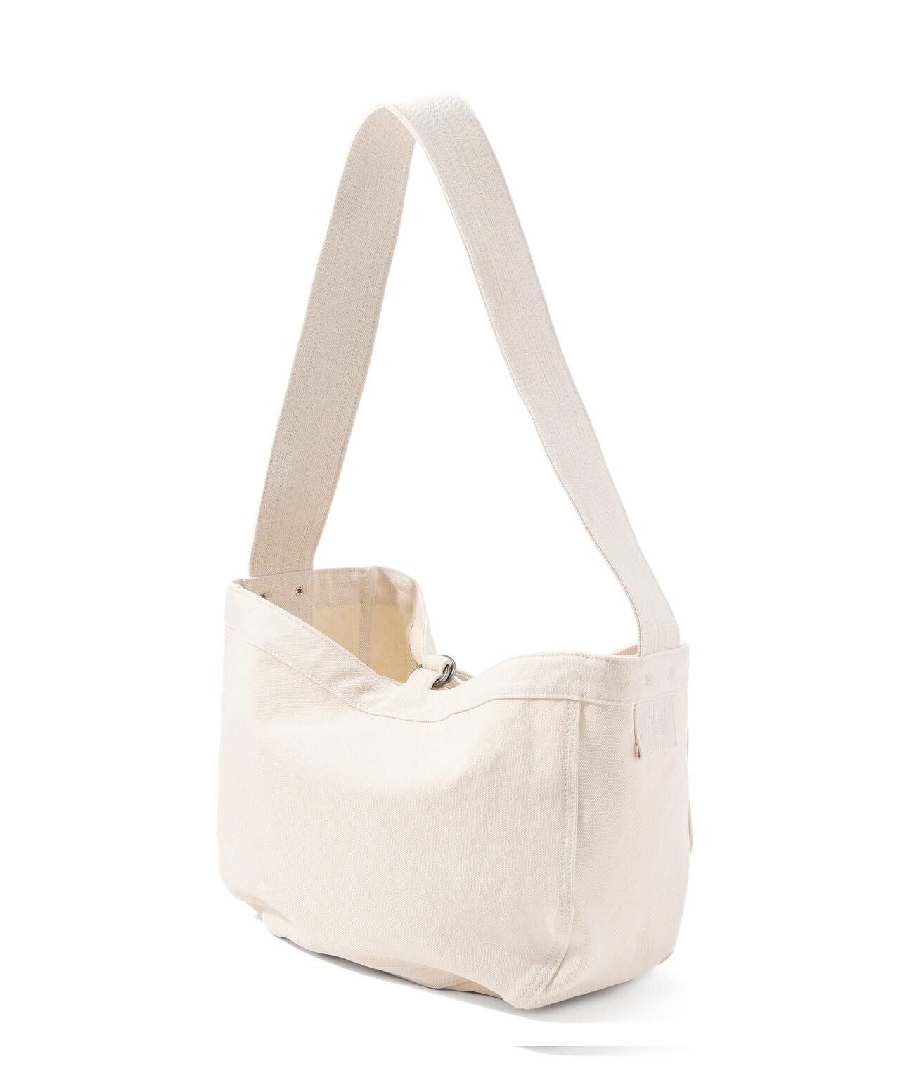 T.T/ティーティー/Lot.018 Newsboy Bag Small/TAIGA TAKAHASHI/タイガ