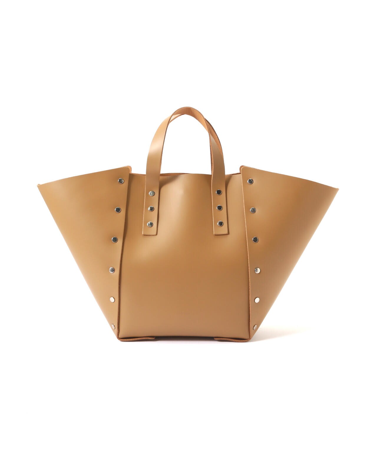 Hender Scheme/エンダースキーマ/assemble hand bag wide M | GARDEN