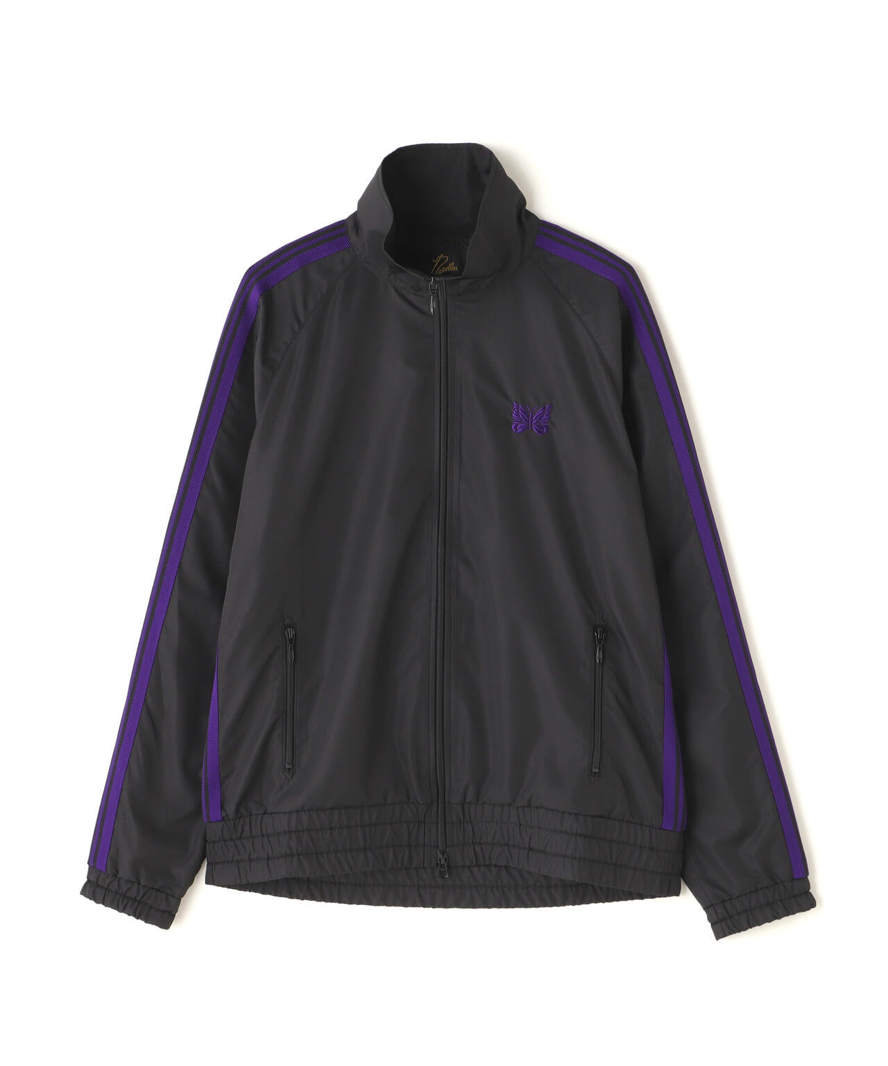 Needles/ニードルズ 別注Nylon Track Jacket | BEAVER（ビーバー