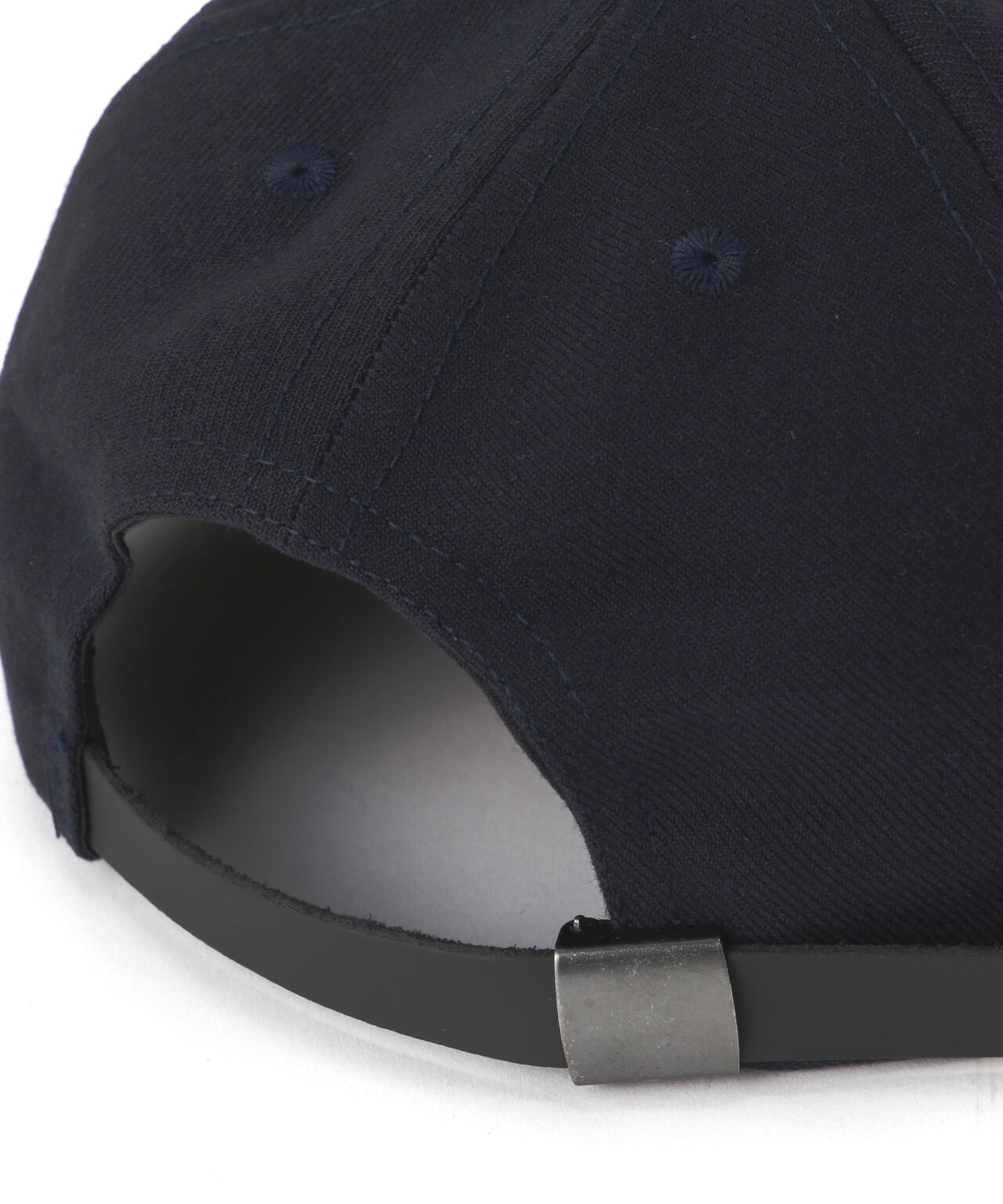 BRAIN DEAD/ブレインデッド Crescent Curved Front 6 Panel Hat