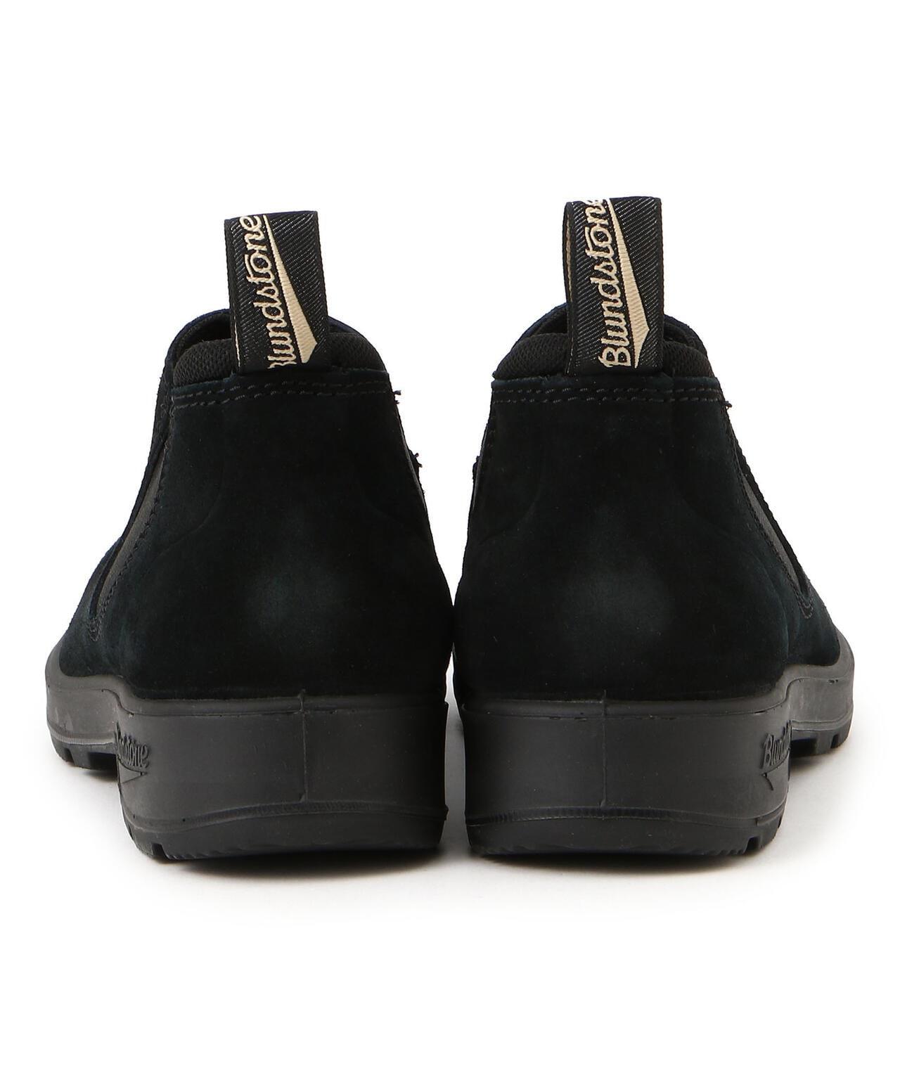 BLUNDSTONE/ブランドストーン ORIGINALS LOW CUT SUEDE BS1605 日本