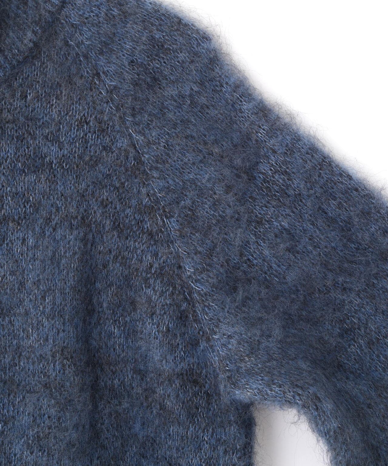 MOHAIR DRIVERS KNIT/モヘアドライバーズニット | Schott（ショット
