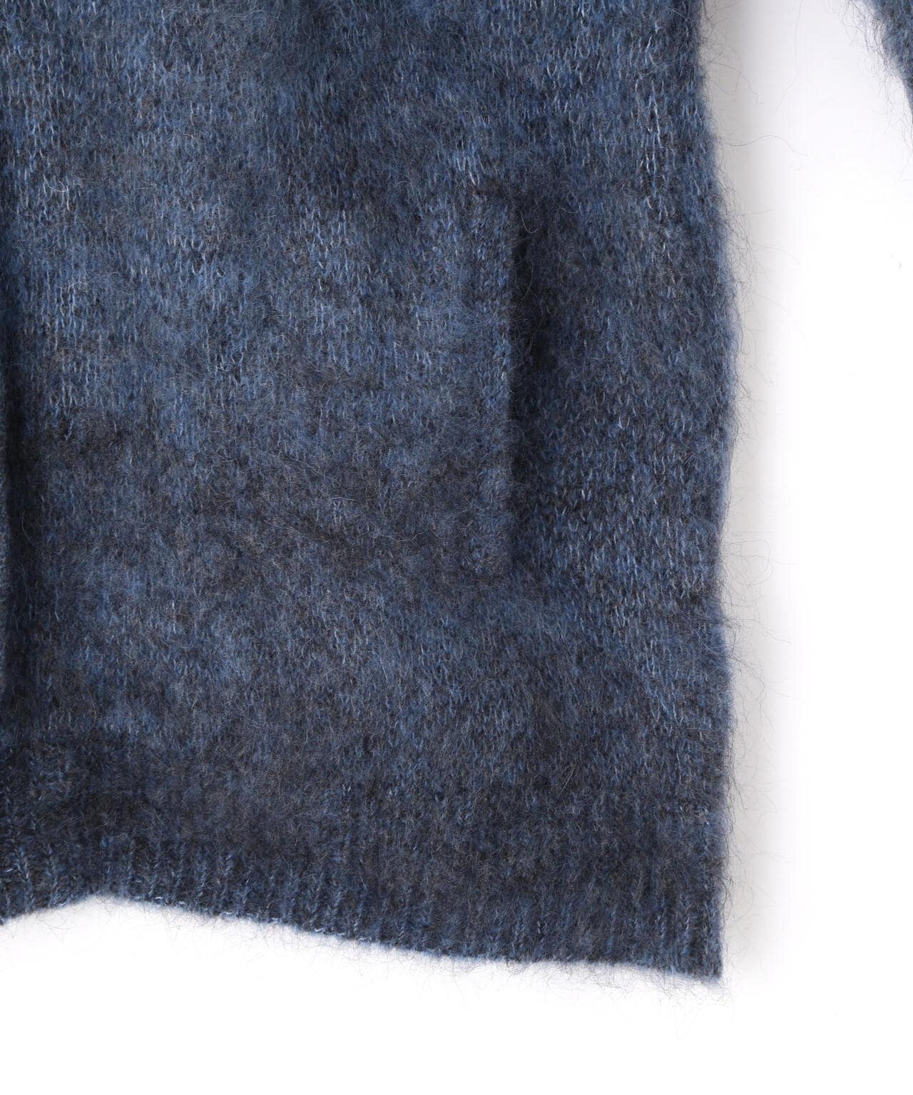 MOHAIR DRIVERS KNIT/モヘアドライバーズニット | Schott（ショット