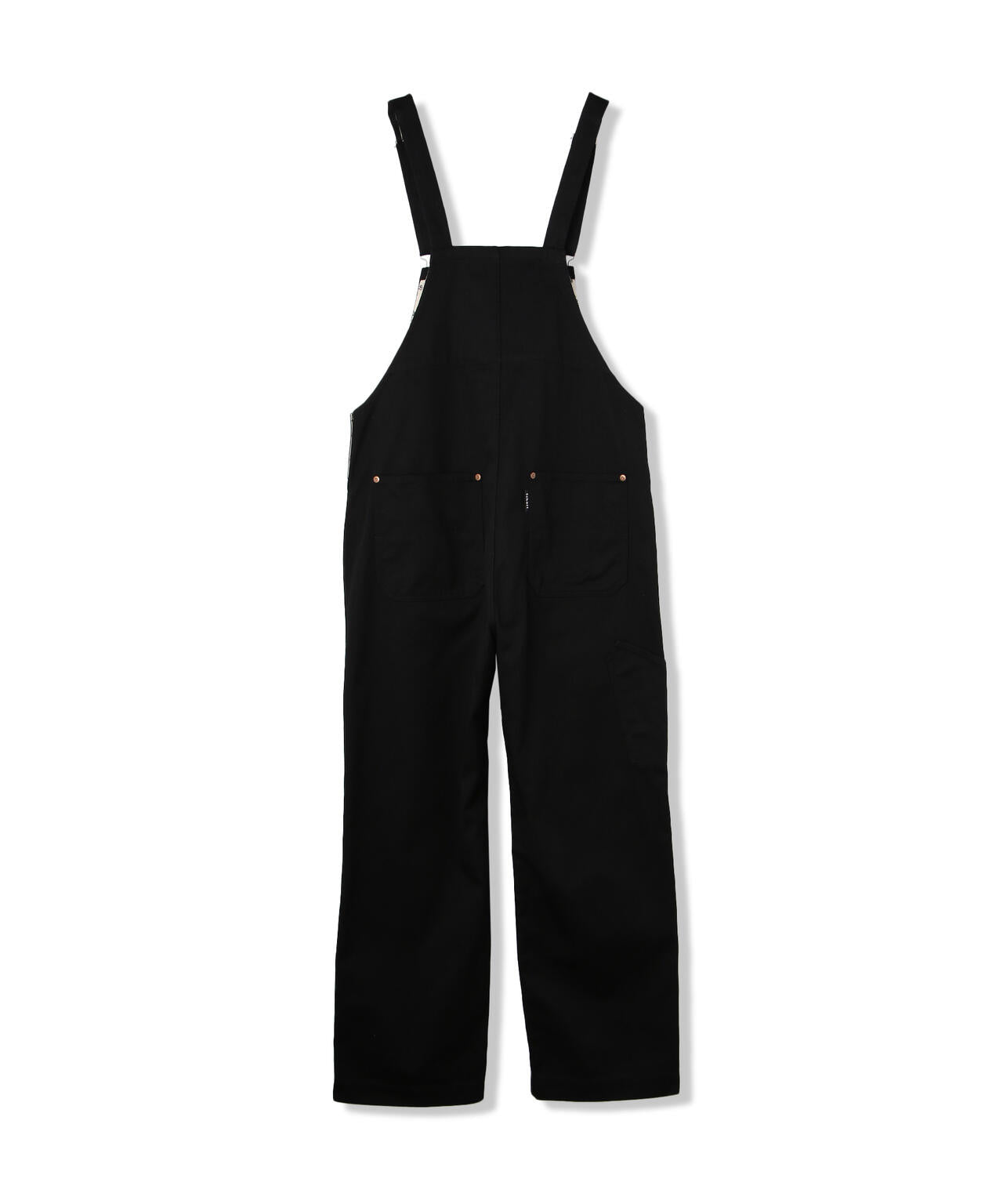 TC OVERALL PANTS/オーバーオール | Schott（ショット） ｜【公式