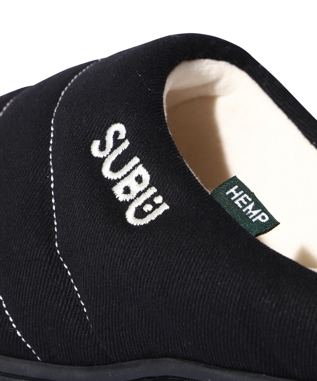 MANASTASH/マナスタッシュ/SUBU x MANASTASH HEMP SANDAL | MANASTASH