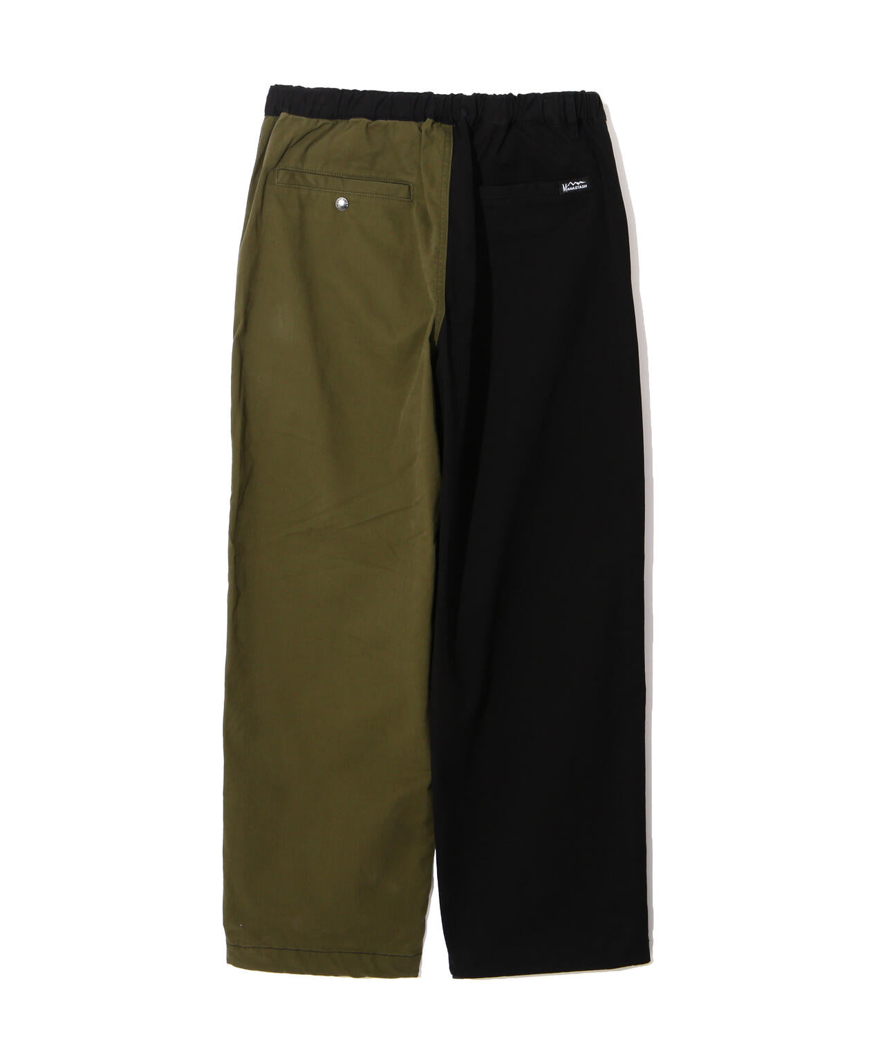 MANASTASH/マナスタッシュ/FLEX CLIMBER STRING PANTS | MANASTASH