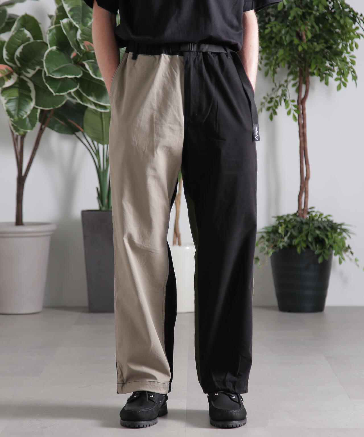MANASTASH/マナスタッシュ/FLEX CLIMBER STRING PANTS | MANASTASH