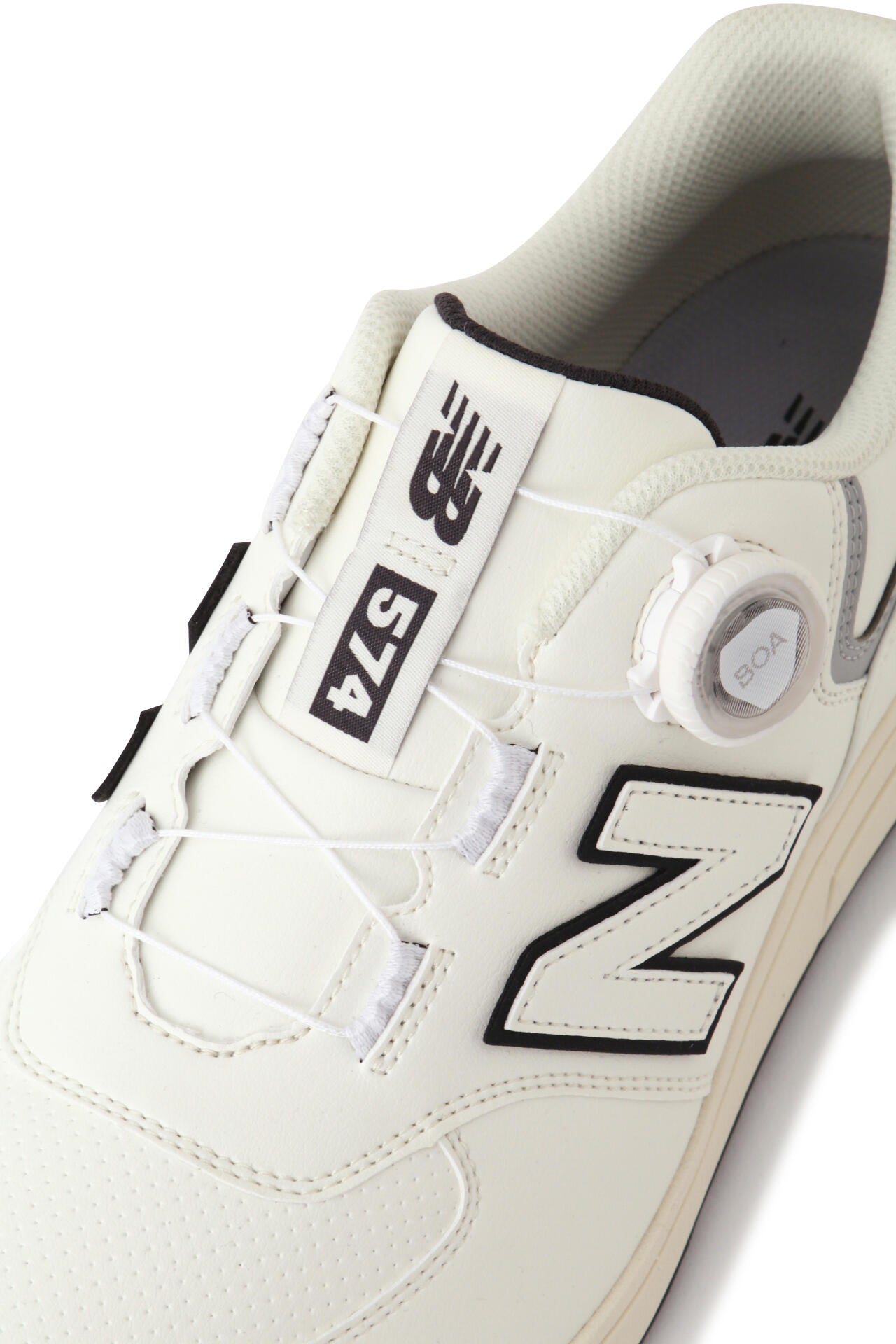 UGBS574H スパイクレスシューズ (UNISEX) | new balance golf