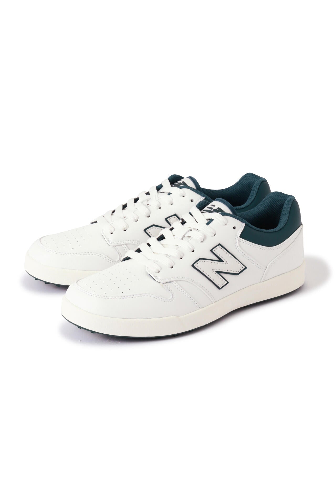 UGC480PA スパイクレスシューズ (UNISEX) | new balance golf