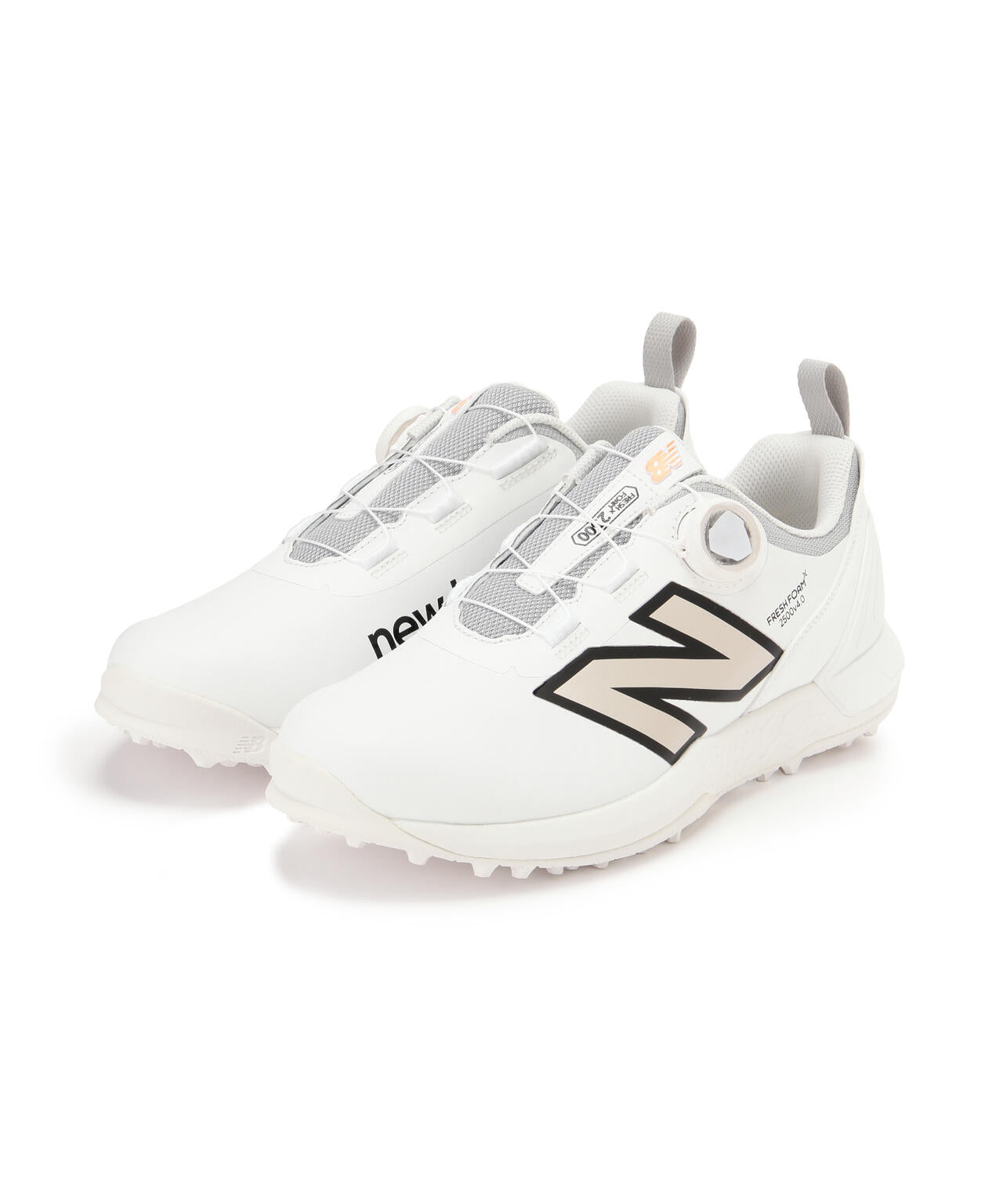 UGS2500D スパイクレスシューズ (UNISEX) | new balance golf