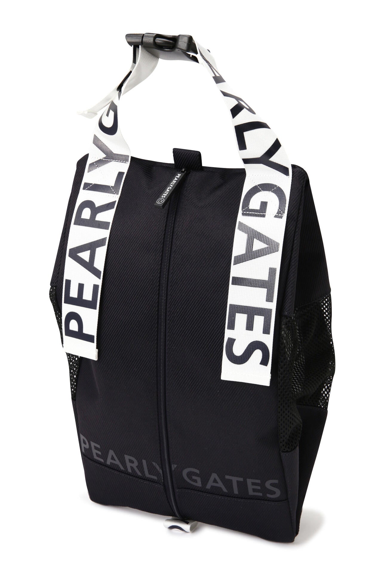 定番】NEXT1 シューズケース (UNISEX) | PEARLY GATES（パーリーゲイツ