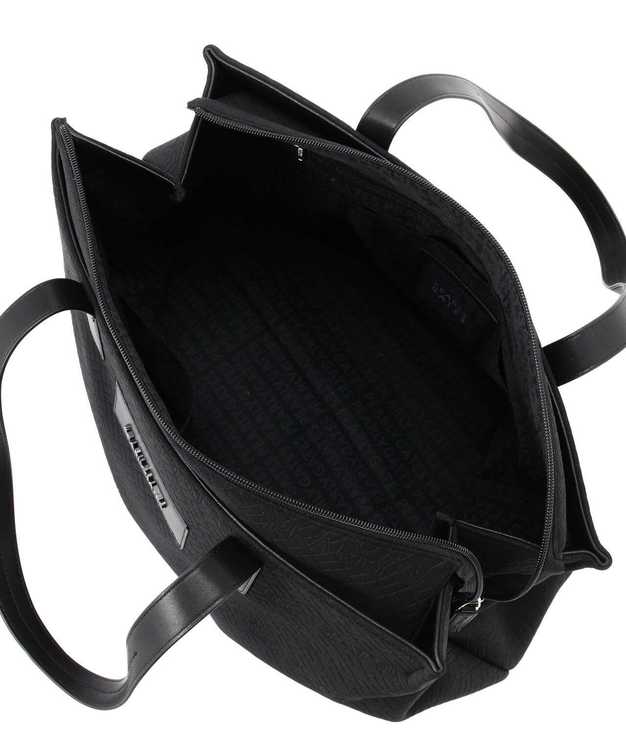 ネオプレン BASIC ロッカーバッグ (UNISEX) | PEARLY GATES（パーリー