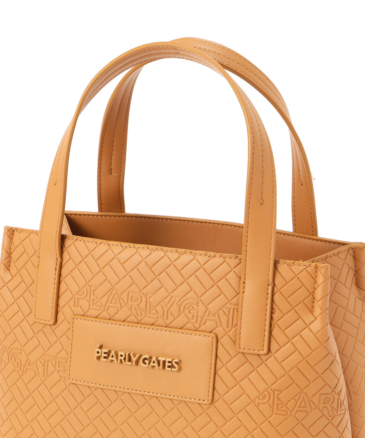 BASICカートバッグ (UNISEX) | PEARLY GATES（パーリーゲイツ