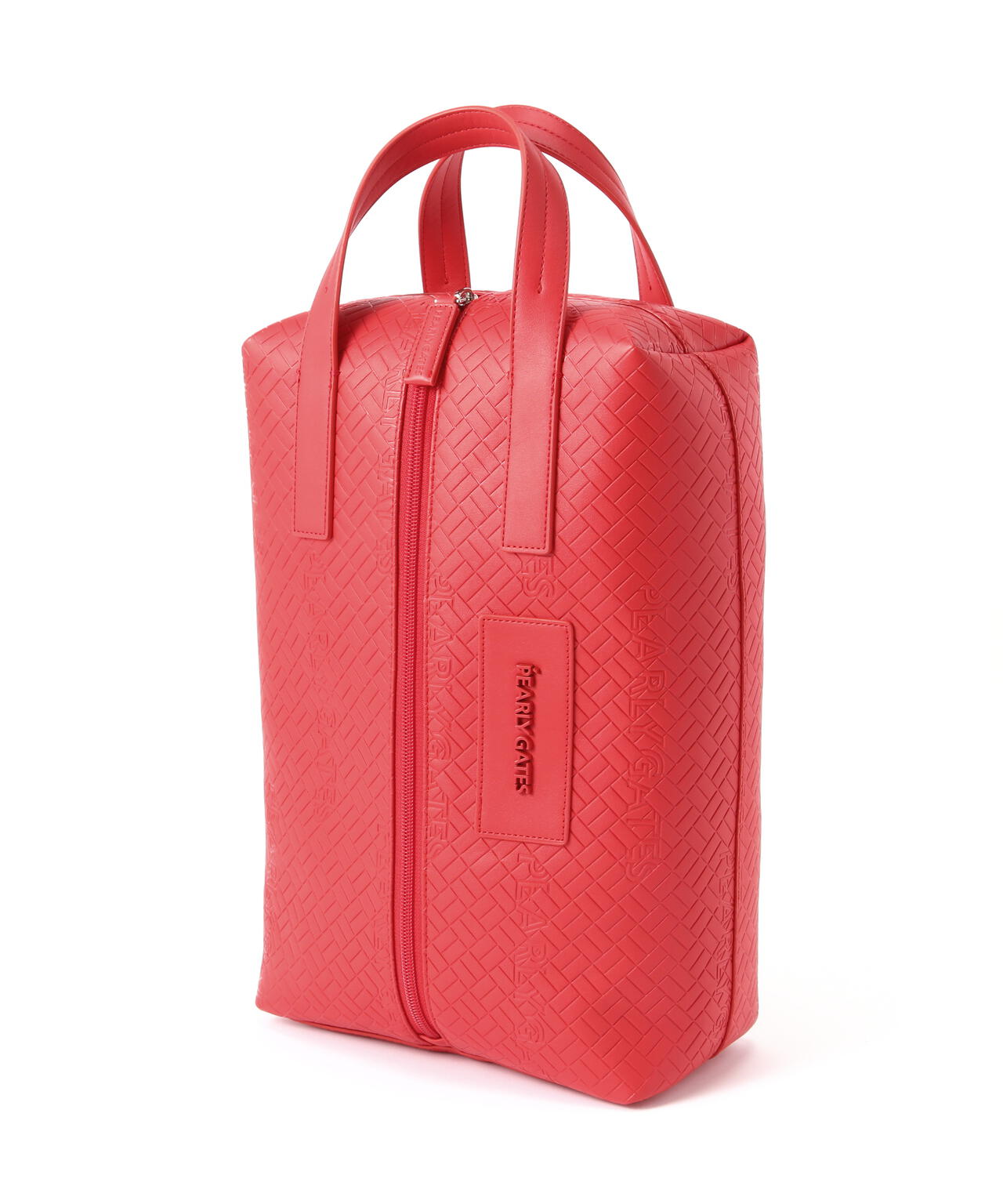 定番】BASICシューズケース (UNISEX) | PEARLY GATES（パーリーゲイツ