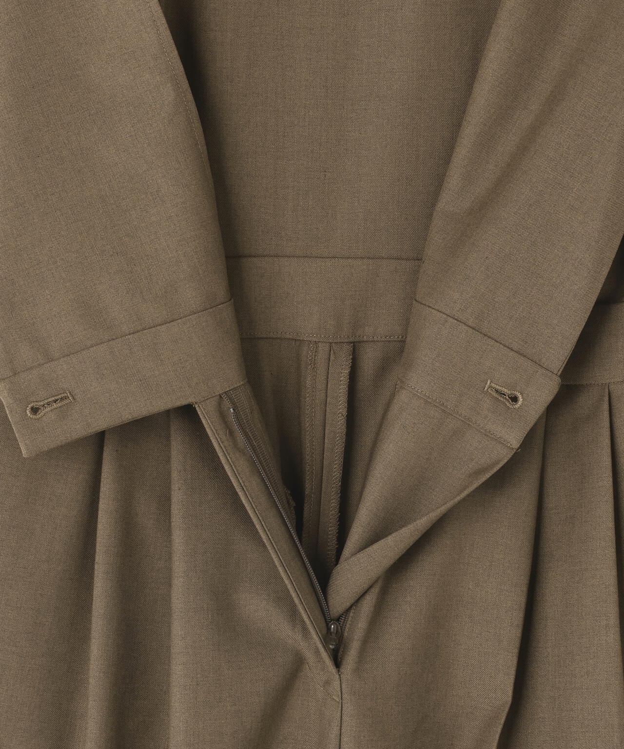 小室安未さん着用】テーラードジャンプスーツ | N. Natural Beauty