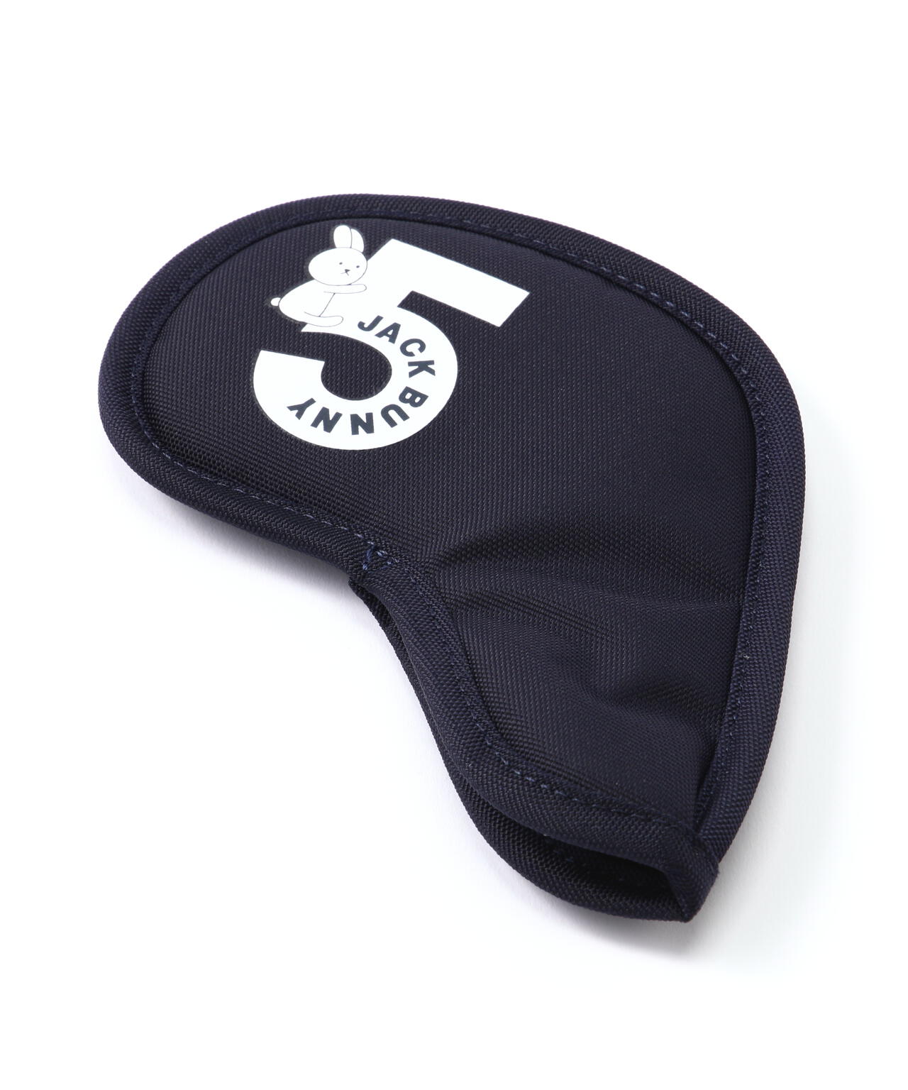 アイアン用ヘッドカバー (8個セット) (UNISEX) | Jack Bunny