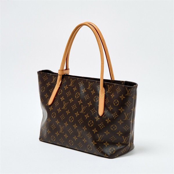 LOUIS VUITTON ラスパイユ モノグラム PM トートバッグ M40608