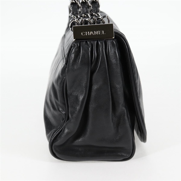 CHANEL ココマーク ワンショルダーバッグ 2008年 ショルダーバッグ