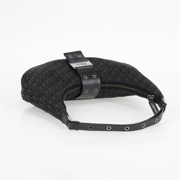 Christian Dior ストリートシック トロッター ショルダーバッグ