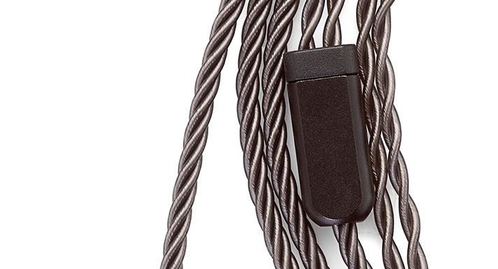 Smoky Litz Cable - ALO audio -ミックスウェーブ株式会社