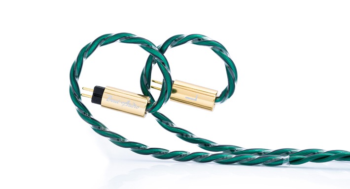 Emerald MKII - Beat Audio -ミックスウェーブ株式会社