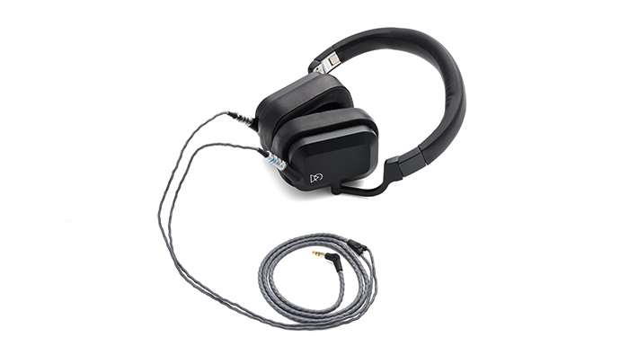 CASCADE - Campfire Audio -ミックスウェーブ株式会社