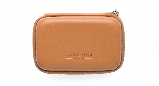 ORION / Sky - Campfire Audio -ミックスウェーブ株式会社