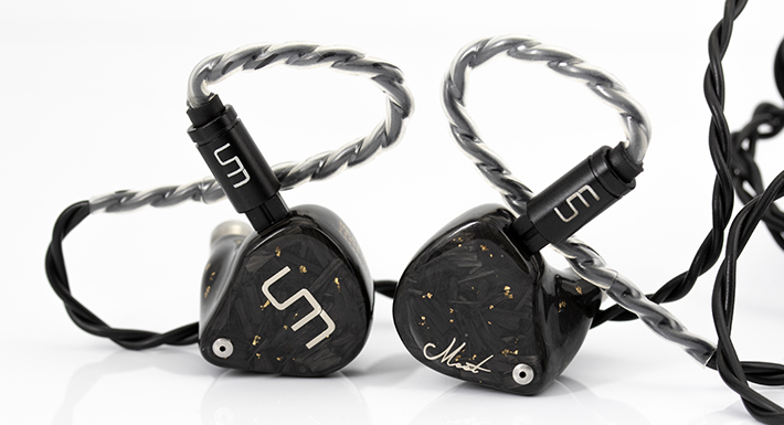 MEST MKII - Unique Melody -ミックスウェーブ株式会社