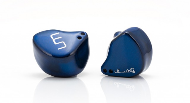 Maverick II Re; - Unique Melody -ミックスウェーブ株式会社