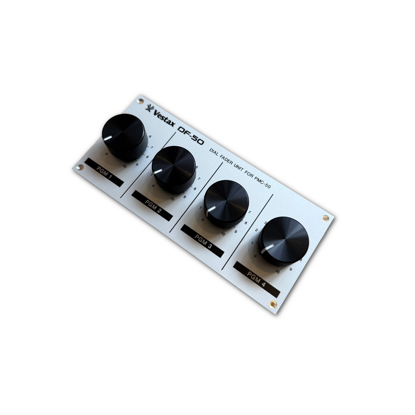 デ*フ様 Vestax DF-50 ダイヤルフェーダー ロータリー Vestax DF-50