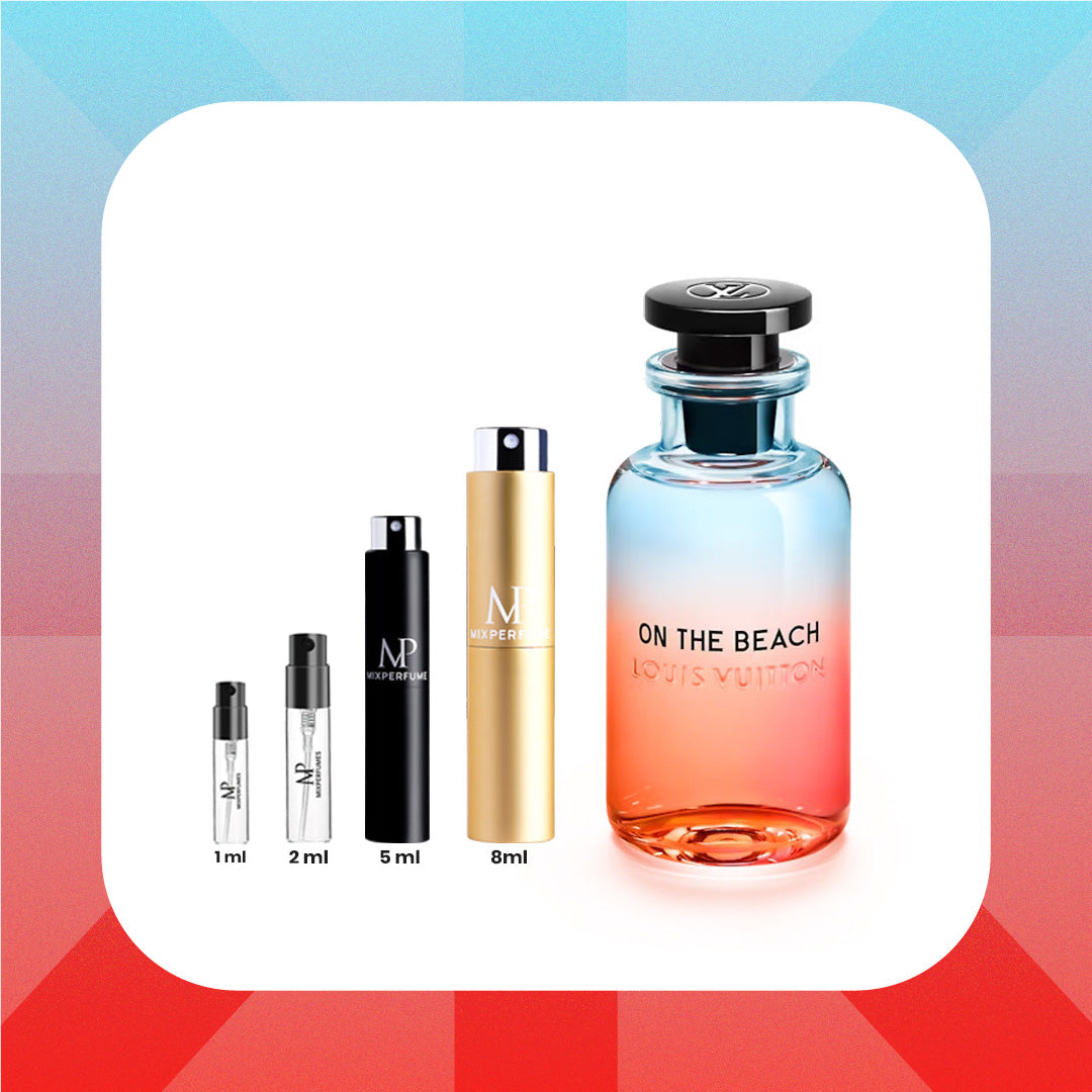 Buy Louis Vuitton On the Beach Sample & Decant