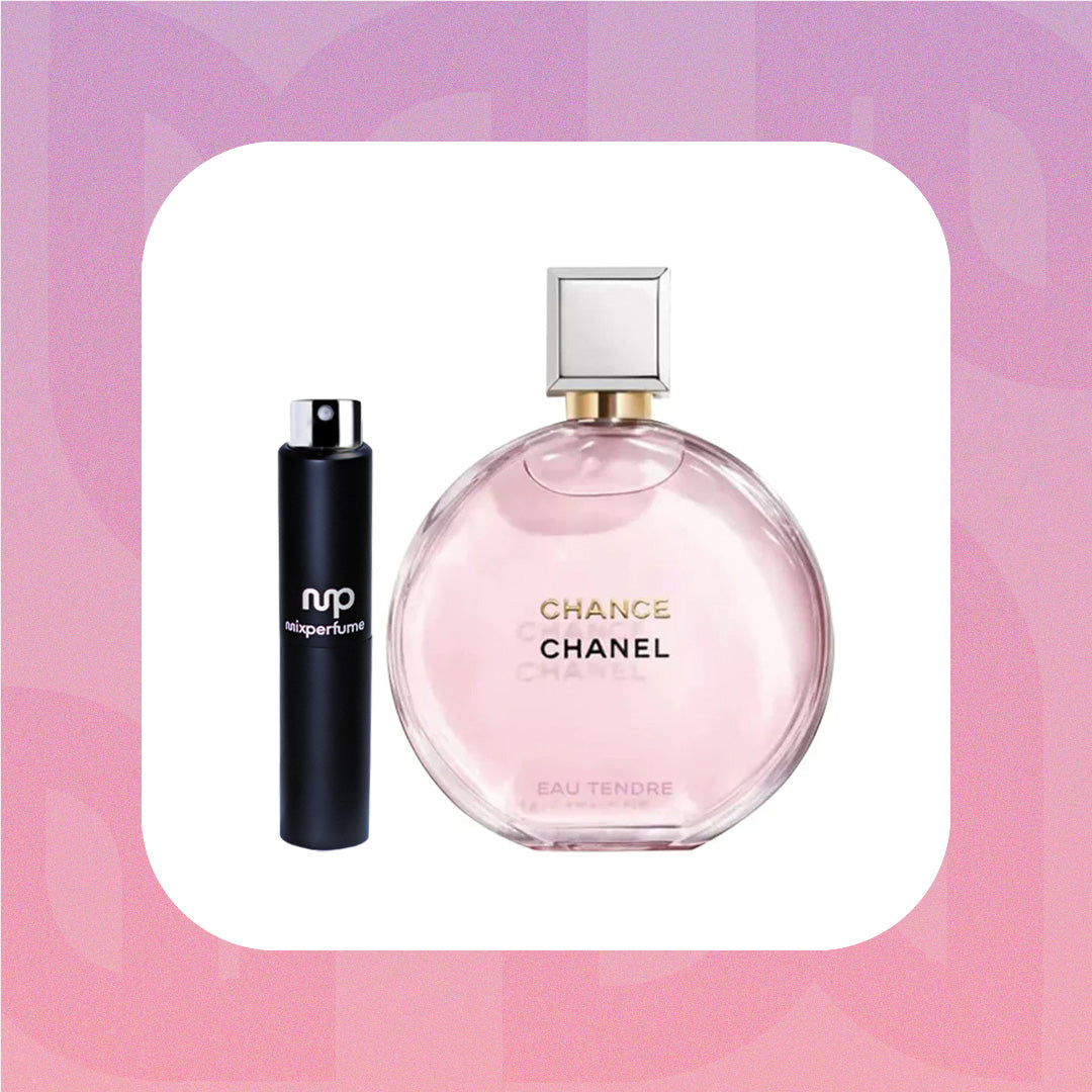 Buy Chance Eau Tendre by Chanel Sample & Decant